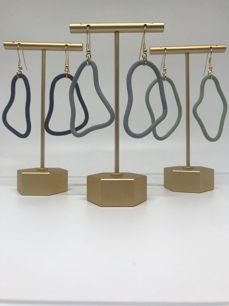 The Squiggle Loop